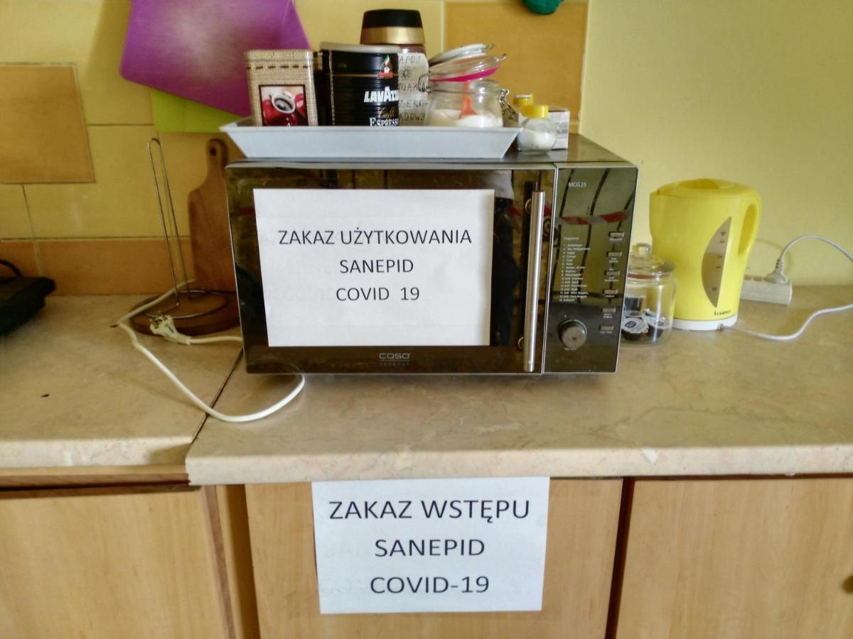 Iwona Hostel - Budget Rooms With Private Bathrooms Sopot Buitenkant foto