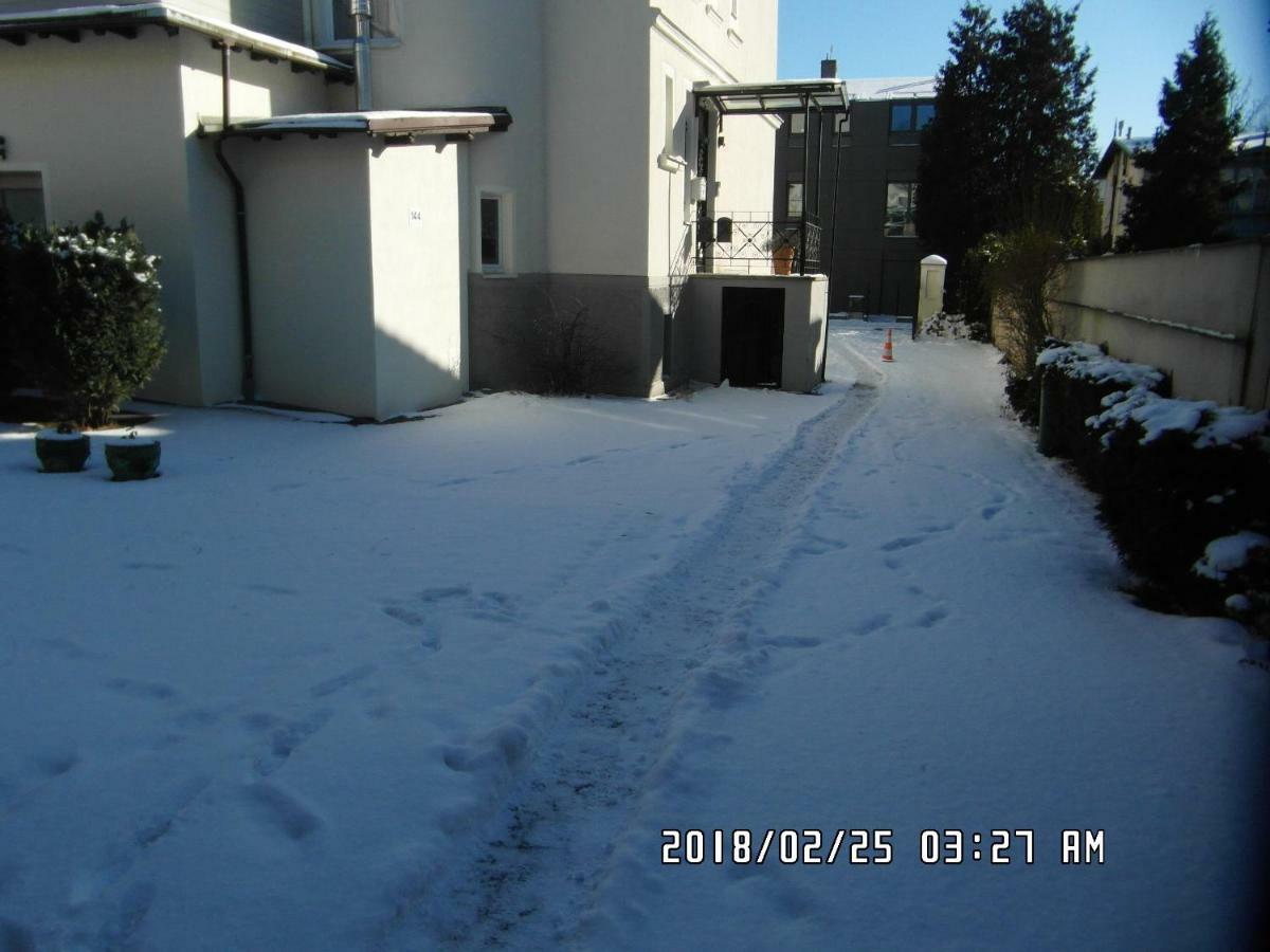 Iwona Hostel - Budget Rooms With Private Bathrooms Sopot Buitenkant foto