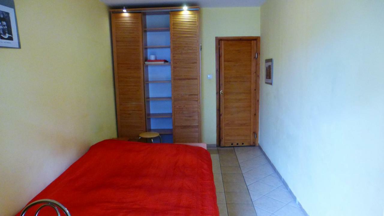 Iwona Hostel - Budget Rooms With Private Bathrooms Sopot Buitenkant foto