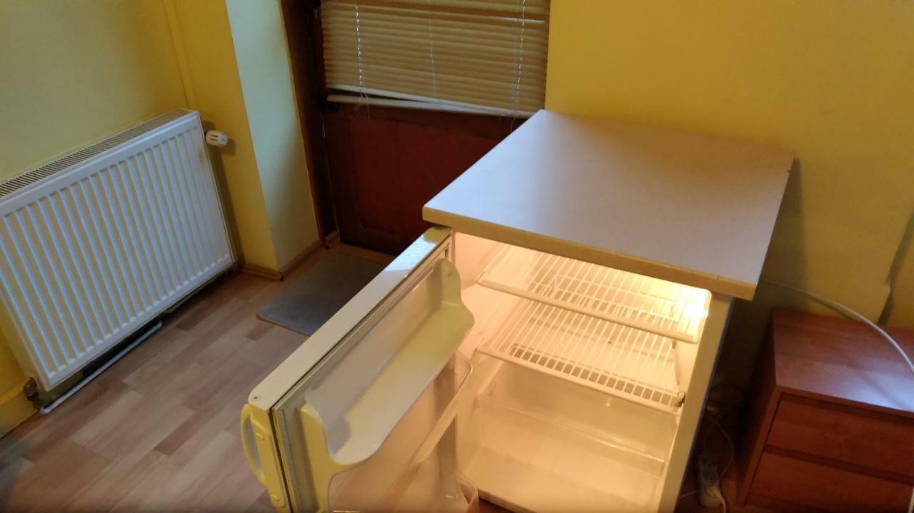 Iwona Hostel - Budget Rooms With Private Bathrooms Sopot Buitenkant foto