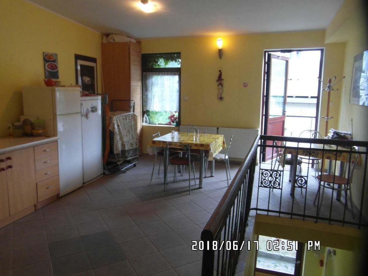 Iwona Hostel - Budget Rooms With Private Bathrooms Sopot Buitenkant foto