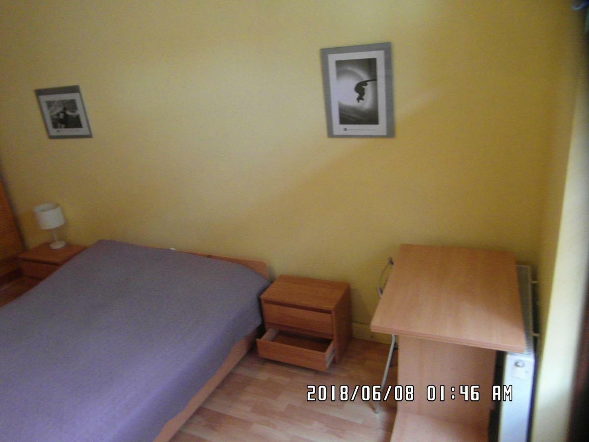 Iwona Hostel - Budget Rooms With Private Bathrooms Sopot Buitenkant foto