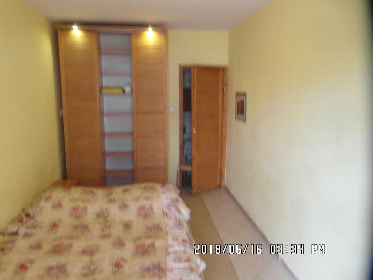 Iwona Hostel - Budget Rooms With Private Bathrooms Sopot Buitenkant foto