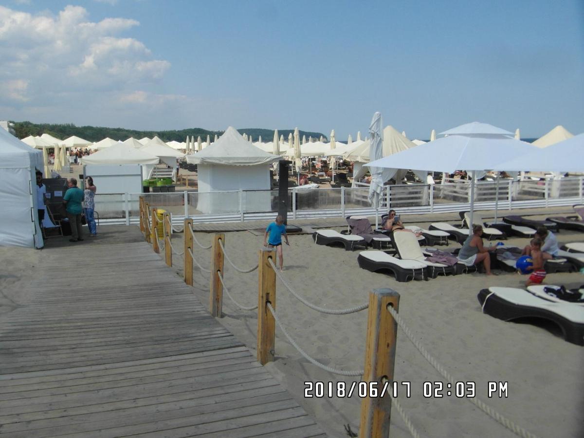 Iwona Hostel - Budget Rooms With Private Bathrooms Sopot Buitenkant foto